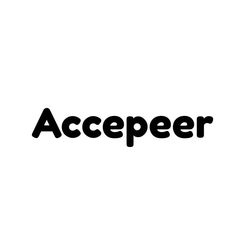 Accepeer | Never Lose Your Keys (& Your Mind) Again | Personalized Key Hanger